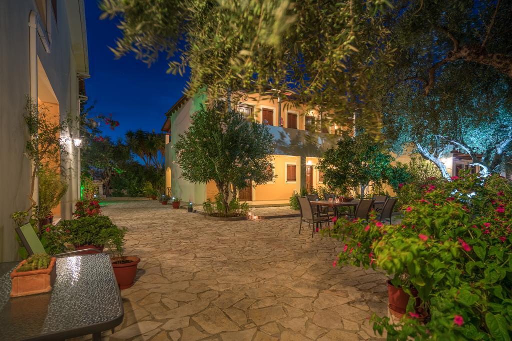 Olga Apartment Vasilikos (Zakynthos)