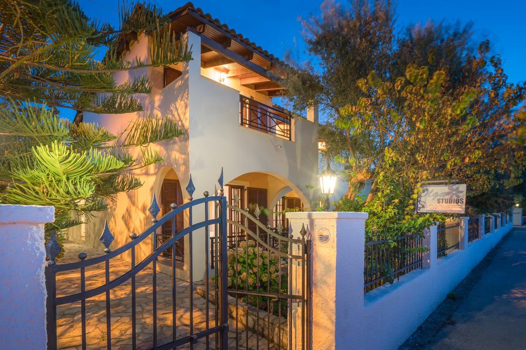 Apartment Olga Vasilikos (Zakynthos)